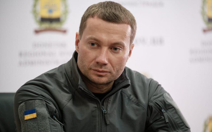Очільник Донеччини спростував фейк про заборону евакуації зі Слов'янська та Бахмута