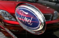 Ford построит завод в Китае