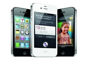 Apple отчиталась о рекордных продажах смартфонов