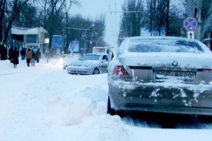 Московские аэропорты оказались парализованными из-за снега