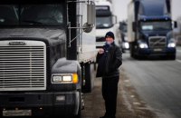 Турция ввела визы для российских дальнобойщиков