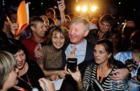 Ахметов, Коломойский и Боголюбов возглавили список самых богатых людей Украины