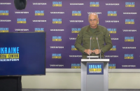 На рахунку бійця Нацгвардії вже 5 збитих російських літаків