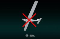 ​Над Одещиною збили два ворожі розвідувальні дрони
