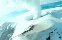 В Колумбии эвакуируют население из-за извержения вулкана