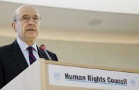 Жюппе отказался заменить Фийона на выборах президента Франции