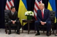І республіканці, і демократи єдині у підтримці України