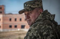 Залужний провів розмову зі своїми американськими колегами
