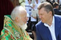 Митрополит Владимир стал героем