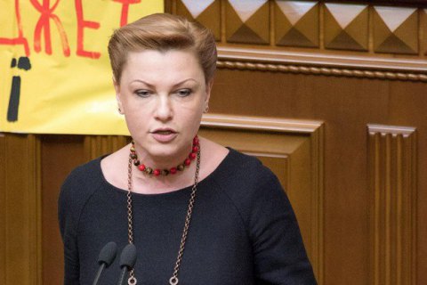 Продан поддерживает отставку Гонтаревой
