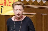 Продан підтримує відставку Гонтаревої