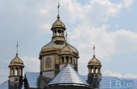 Томос как акт духовной независимости Украины