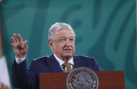 Мексика обирає Нижню палату Конгресу, губернаторів та місцевих чиновників