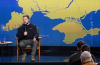 ​Зеленський заявив, що не підпише закон, який передбачатиме обов'язкову мобілізацію жінок