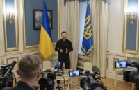 Зеленський про повернення дітей з РФ: ми будемо боротись за всіх дітей