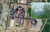 У Пермському краї РФ дрони атакували хімічне підприємство