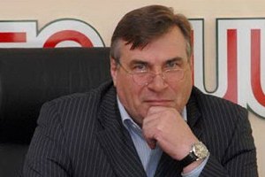 Депутат-регионал побил судью