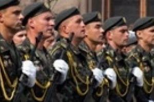 Генштаб подсчитал, что на армию в следующем году минимум надо 20 млрд грн  