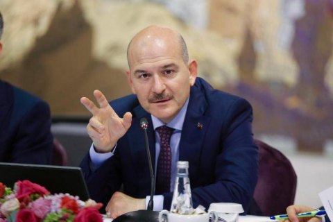 Турция хочет отправить в ЕС пленных боевиков ИГИЛ