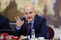 Турция хочет отправить в ЕС пленных боевиков ИГИЛ
