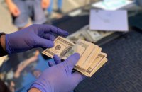 На Черниговщине военком попался на $1200 взятки за непризыв в армию 