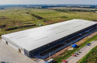 В Україні вже створили майже сотню індустріальних парків, новий - на Хмельниччині