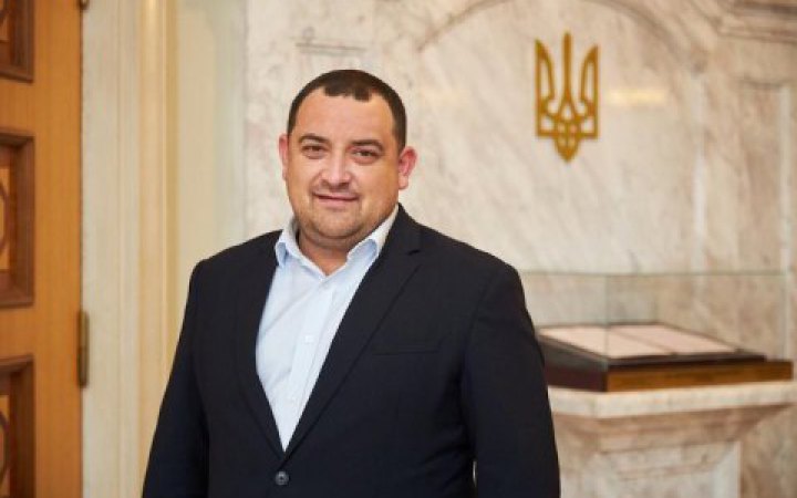 ВАКС стягнув з нардепа Кузьміних заставу в дохід держави і помістив під цілодобовий домашній арешт (уточнено)