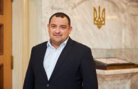 ВАКС стягнув з нардепа Кузьміних заставу в дохід держави і помістив під цілодобовий домашній арешт (уточнено)