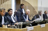 Суд у Нідерландах розпочав основні слухання у справі MH17 