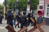 ​На Крюківському вагонобудівному заводі викрили схему виведення грошей у Росію