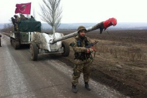 Наблюдатели ОБСЕ требуют доступа к маршрутам отвода вооружений