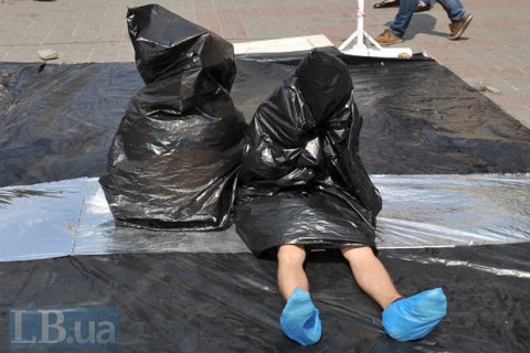Полиция за полгода зафиксировала более 140 преступлений, связанных с торговлей людьми