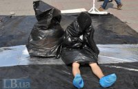 Полиция за полгода зафиксировала более 140 преступлений, связанных с торговлей людьми