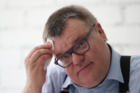 Білоруський опозиціонер Бабарико отримав 14 років позбавлення волі