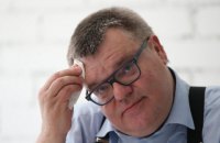 Білоруський опозиціонер Бабарико отримав 14 років позбавлення волі