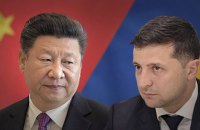 Занадто швидке зближення з Китаєм: що може чекати Україну