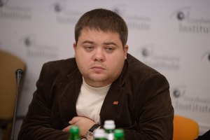 В "УДАРі" хочуть повернути Конституцію-2004, а потім удосконалювати її 