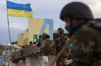 10 тысяч участников АТО смогут проголосовать, - Порошенко