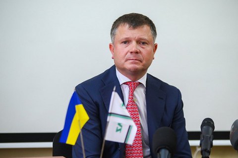 НБУ начал принудительное взыскание 1,5 млрд гривен с Жеваго