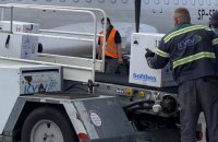 Украина, Грузия и Молдова попросили Еврокомиссию поделиться вакциной
