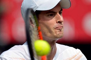 ​Маррей выстрадал выход в полуфинал Уимблдона