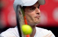 ​Маррей выстрадал выход в полуфинал Уимблдона