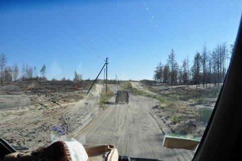 У зоні АТО зафіксовано 17 обстрілів позицій українських військових