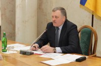 НАПК нашло недостоверные сведения в декларации замглавы Харьковской ОГА 