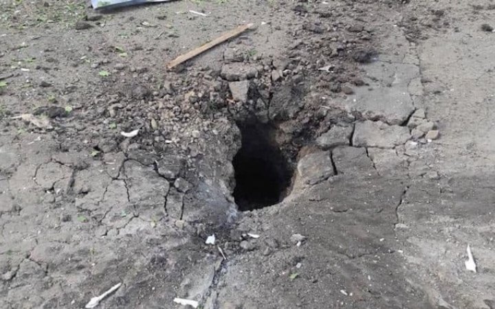 Вранці росіяни завдали ударів по Харкову – є загиблі й поранені (доповнено)