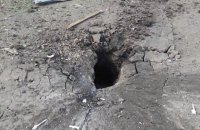 Вранці росіяни завдали ударів по Харкову – є загиблі й поранені (доповнено)