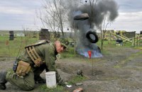 За пів місяця Росія перекинула на війну кілька тисяч мобілізованих, переважно погано екіпірованих, – Міноборони Британії
