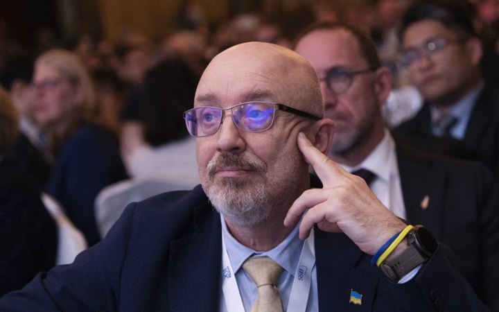 День війни коштує Україні 100 млн доларів державних коштів, – Резніков