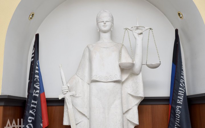 В окупованому Маріуполі засудили 11 українських військовополонених