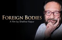 Режисер Шекар Капур створить фільм про українського вченого, який винайшов вакцини проти холери та чуми